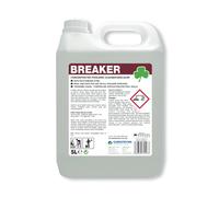 Christeyns Clover Breaker Concentrated Poolside Cleaner/Descaler 5 Litre 506