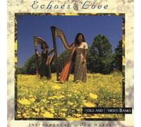 Christi Banks & Holli - Echoes of Love