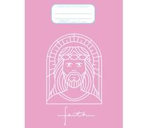 Christian Academy Of Knoxville - Bible 2 Composition Notebook 2025: College Ruled, 60 Sheets/120 Pages (Christian Academy Of Knoxville 2025)