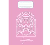 Christian Academy Of Knoxville - Bible 2 Composition Notebook 2025: Wide Ruled, 60 Sheets/120 Pages (Christian Academy Of Knoxville 2025)