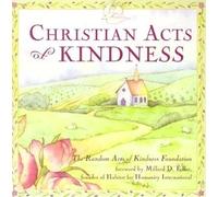 Christian Acts of Kindness