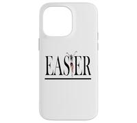 Christian and Gay Easter LGBTQIA Community Case for iPhone 14 Pro Max