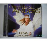 Christian Anders - Christian Anders - Deva-das Album
