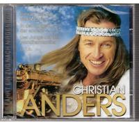 Christian Anders - Christian Anders - Es f