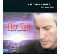 Christian Anders - Der Tag An dem die Erde Stillstand