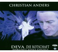 Christian Anders - Deva die Botschaft