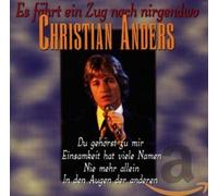 Christian Anders - Es Faehrt Ein Zug Nach Ir