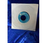 Christian Anders - In den Augen der Andern (1972) / Vinyl single [Vinyl-Single 7'']