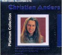 Christian Anders - Nur Das Allerbeste