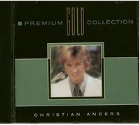 Christian Anders - Premium Gold Collection