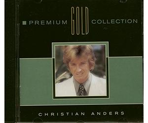 Christian Anders - Premium Gold Collection