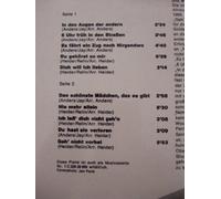 Christian Anders - SEINE GROSSEN ERFOLGE [Vinyl LP record]