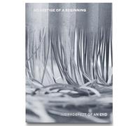 Christian Andersson - No vestige of a Beginning - No Prospect of an End