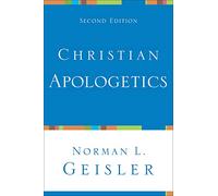 Christian Apologetics