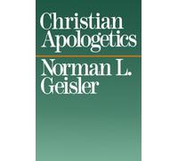 Christian Apologetics