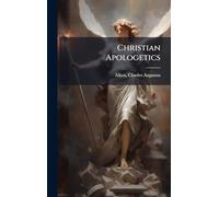 Christian Apologetics