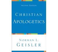 Christian Apologetics