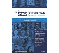 Christian Apologetics Journal: Volume 19
