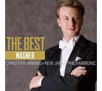 Christian Arming - Wagner: Orchestral Works