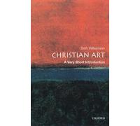 Christian Art: A Very Short Introduction