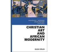 Christian Art and African Modernity
