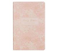 Christian Art G KJV Bible Deluxe Gift Faux Leather, (Leather Bound) (US IMPORT)