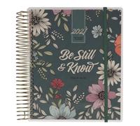 Christian Art Gifts 2026-2027 Monthly Planner: 18 Month Weekly/Daily Plans