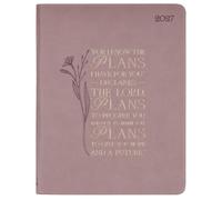 Christian Art Gifts 2026-2027 Monthly Planner: 18 Month Weekly Planning
