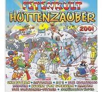 Christian ATC Rednex Gigi D'Agostino Tom Jones & Mousse T. - FetenkuIt