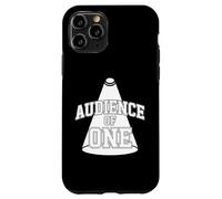 Christian Audience Of One Spiritual Focus Case for iPhone 11 Pro