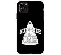 Christian Audience Of One Spiritual Focus Case for iPhone 11 Pro Max