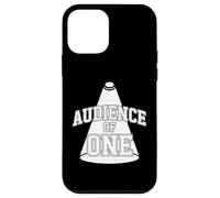 Christian Audience Of One Spiritual Focus Case for iPhone 12 mini