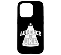 Christian Audience Of One Spiritual Focus Case for iPhone 15 Pro