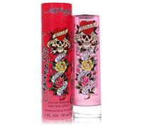 CHRISTIAN AUDIGIER ED HARDY Eau De Parfum 1 oz for Women