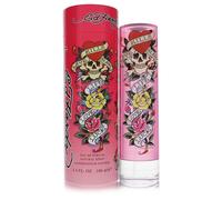 CHRISTIAN AUDIGIER ED HARDY Eau De Parfum 3.4 oz for Women