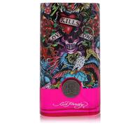 CHRISTIAN AUDIGIER ED HARDY HEARTS & DAGGERS Eau De Parfum 3.4 oz for Women