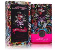 CHRISTIAN AUDIGIER ED HARDY HEARTS & DAGGERS Eau De Parfum 8.0 oz for Women