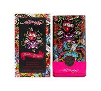 Christian Audigier Ed Hardy Hearts Daggers For Women 3.4 oz EDP Spray