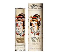 Christian Audigier Ed Hardy Love and Luck WoMen's EDP Spray 50ml
