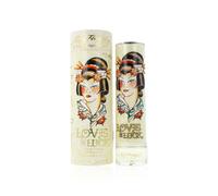 Christian Audigier Ed Hardy Love & Luck EDP Spray 100ml - For Her - Free P&P