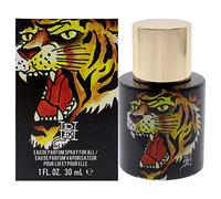 Christian Audigier Ed Hardy Tiger For Men 1 oz EDP Spray