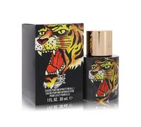 Christian Audigier Ed Hardy Tiger Ink by Christian Audigier Eau De Parfum Spray (Unisex) 30ml for Men - n/a - 30 ml