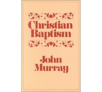 Christian Baptism