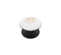 Christian Barrel Racing Jesus Take The Reins Gift PopSockets Adhesive PopGrip