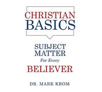 Christian Basics