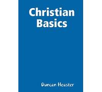 Christian Basics