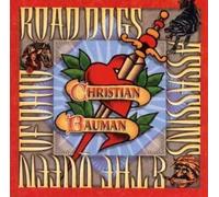 Christian, Bauman - Road Dogs, Assassins and the Queen of Ohio (UK Import)