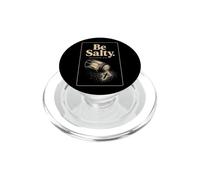 Christian Be Salty Matthew 5:13 Funny Faith Gift PopSockets PopGrip for MagSafe