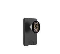 Christian Before I Formed You In The Womb I Knew You Gift PopSockets PopWallet for MagSafe