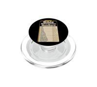 Christian Bible Emergency Numbers Verse Gift PopSockets PopGrip for MagSafe